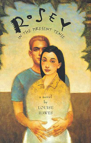 Rosey in the Present Tense book cover