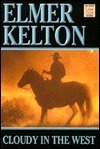 Cloudy in the West book cover
