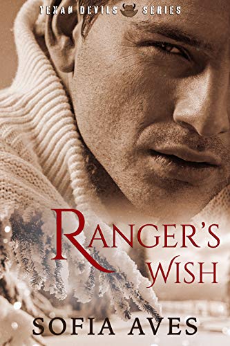 Ranger's Wish book cover