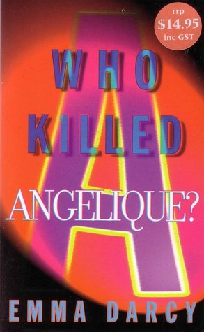 Who Killed...? book cover 1