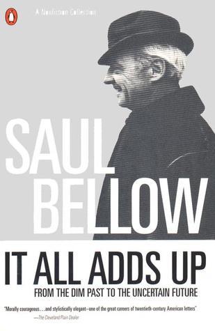 It All Adds Up book cover