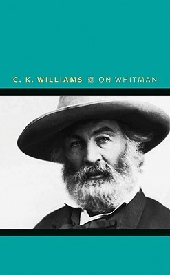 On Whitman book cover