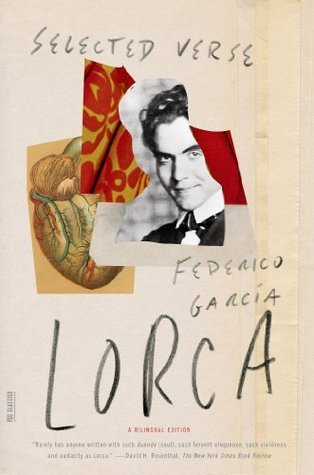 Selected Verse book cover