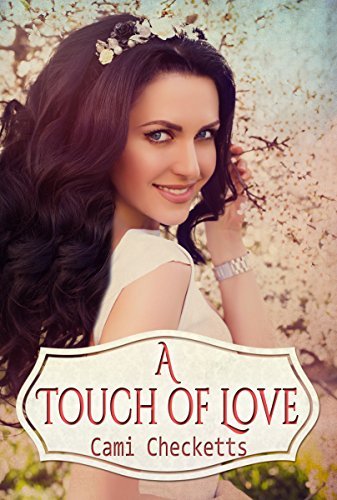 Cami's Snow Valley Romance book cover 2