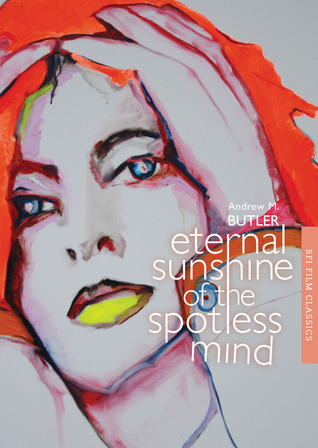 Eternal Sunshine of the Spotless Mind book cover