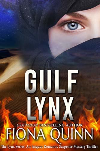 Gulf Lynx book cover