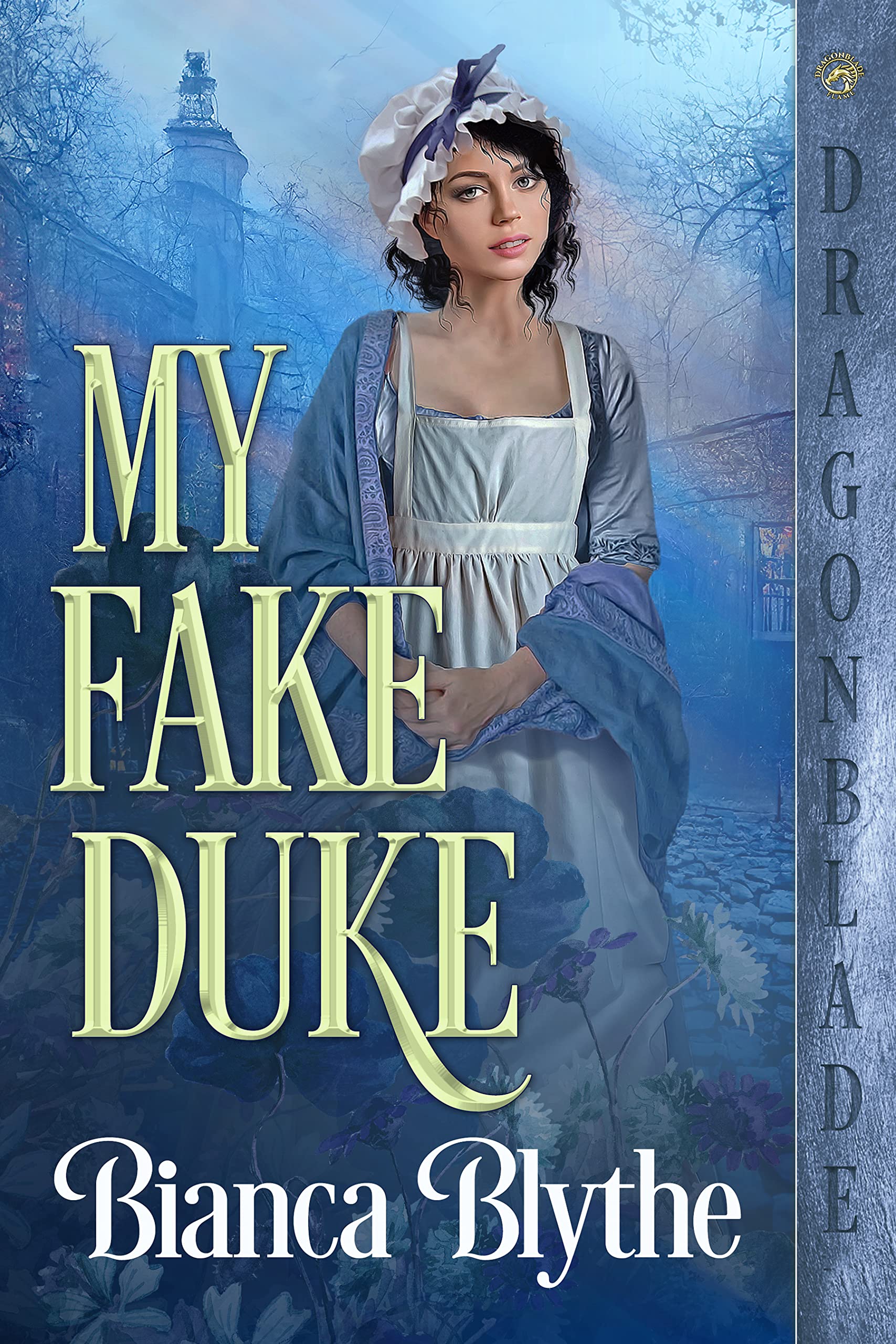 My Fake Duke book cover