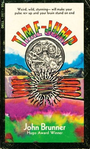 Time-jump book cover