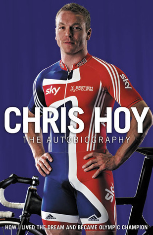 Chris Hoy book cover