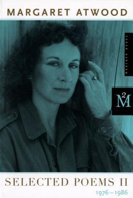 Selected Poems Ii book cover