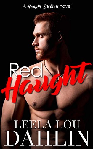 Red Haught book cover