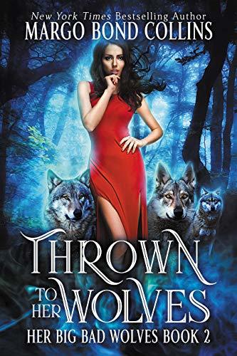 Her Big Bad Wolves book cover 2