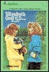 Elizabeth Gail and the Dangerous Double book cover