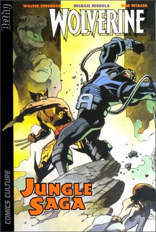 Wolverine: One-Shots book cover 2