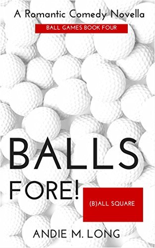 Balls Fore book cover