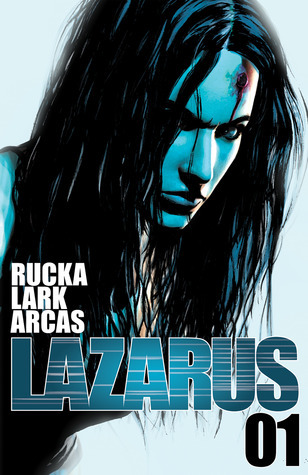 Lazarus book cover 1