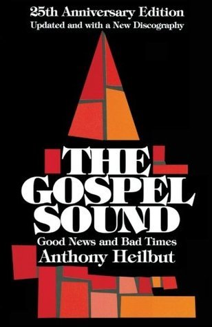 The Gospel Sound book cover