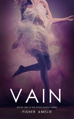 The Seven Deadly book cover 1