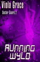 Sector Guard book cover 2