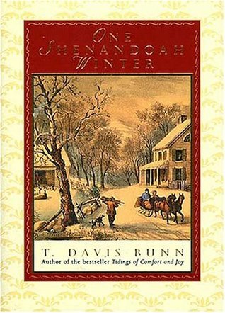 One Shenandoah Winter book cover