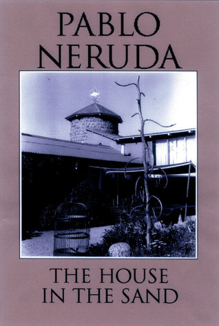 The House in the Sand book cover