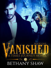 Times Journey book cover 1