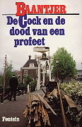De Cock and the Death of a Prophet book cover