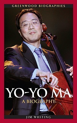Yo-Yo Ma book cover