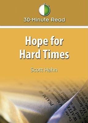 Hope for Hard Times book cover