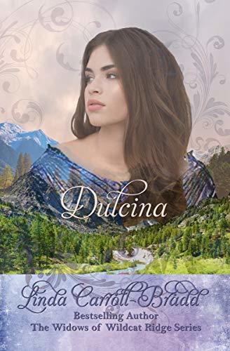 Dulcina book cover