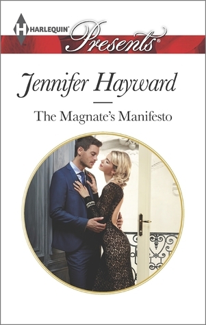 The Magnate's Manifesto book cover