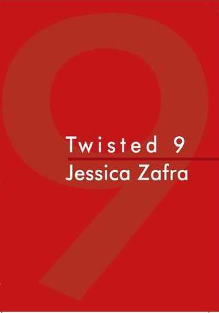Twisted 9 book cover