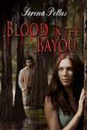 Blood In The Bayou book cover