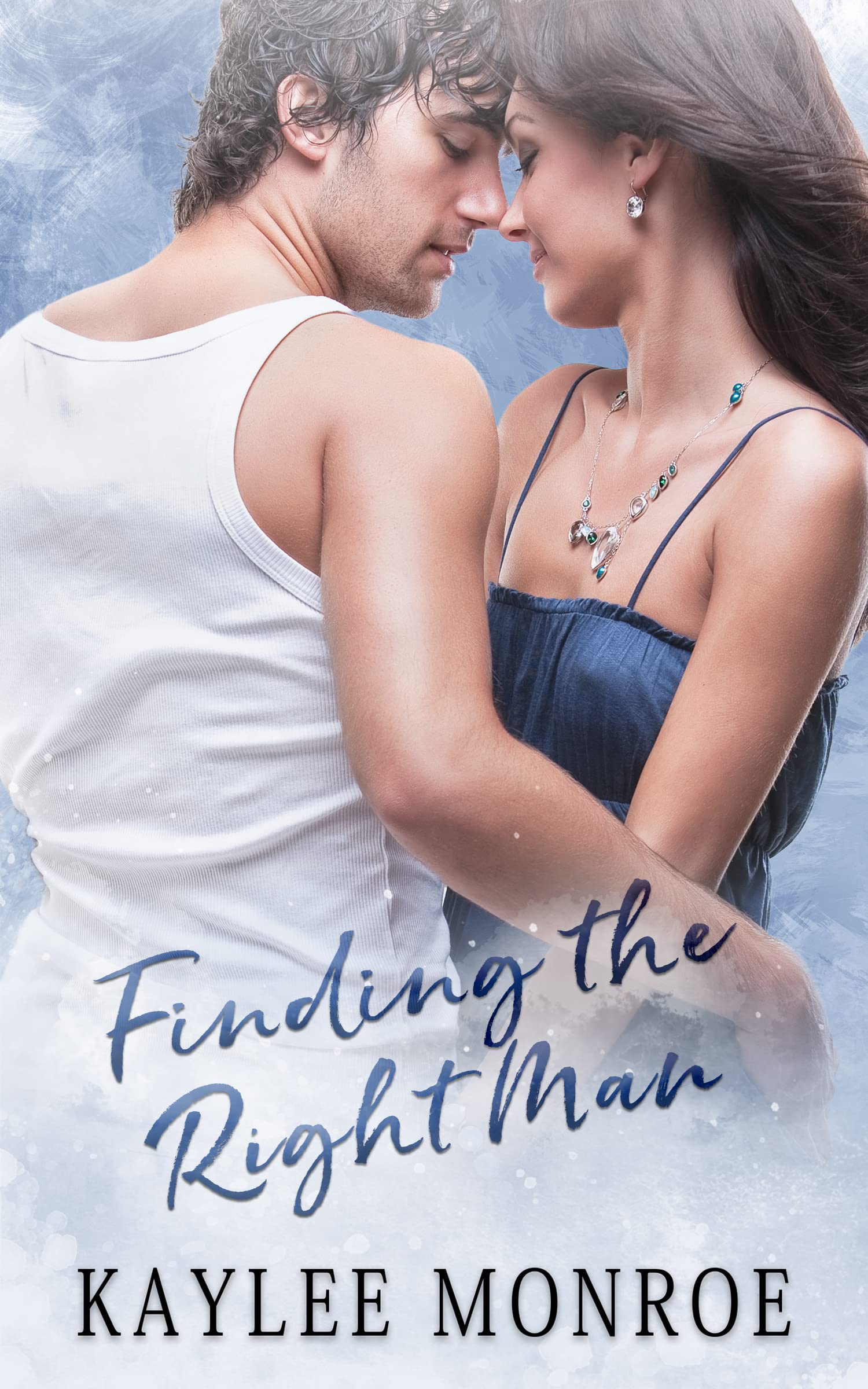 The Trouble with Weddings book cover 1