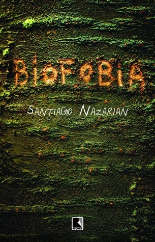 Biofobia book cover