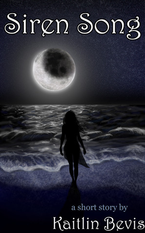 Siren Song book cover