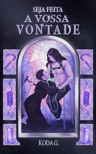 Seja feita a vossa vontade book cover