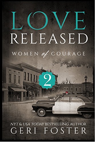 Women of Courage book cover 1