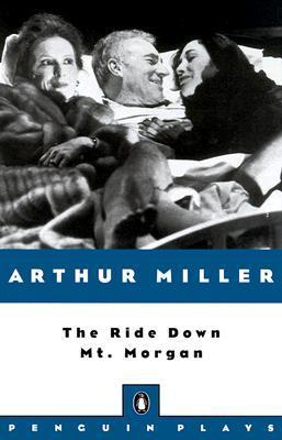 The Ride Down Mt. Morgan book cover