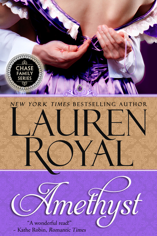 Chase Family book cover 1