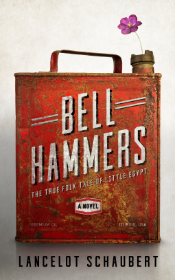 Bell Hammers book cover