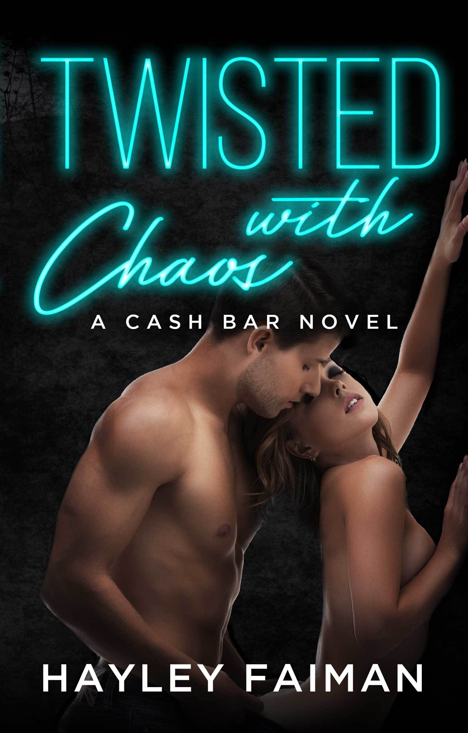 Twisted with Chaos book cover
