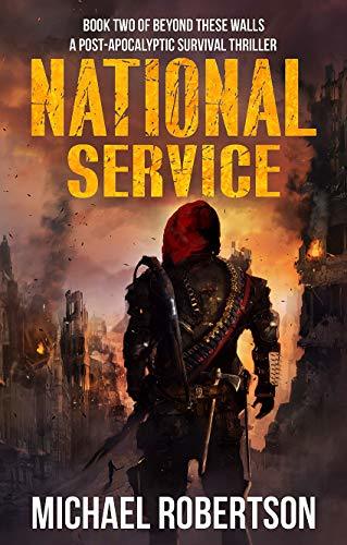 Beyond These Walls book cover 2