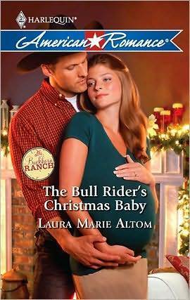 The Buckhorn Ranch book cover 1