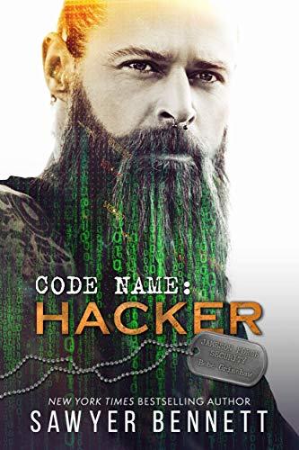 Code Name book cover