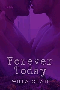 Forever Today book cover