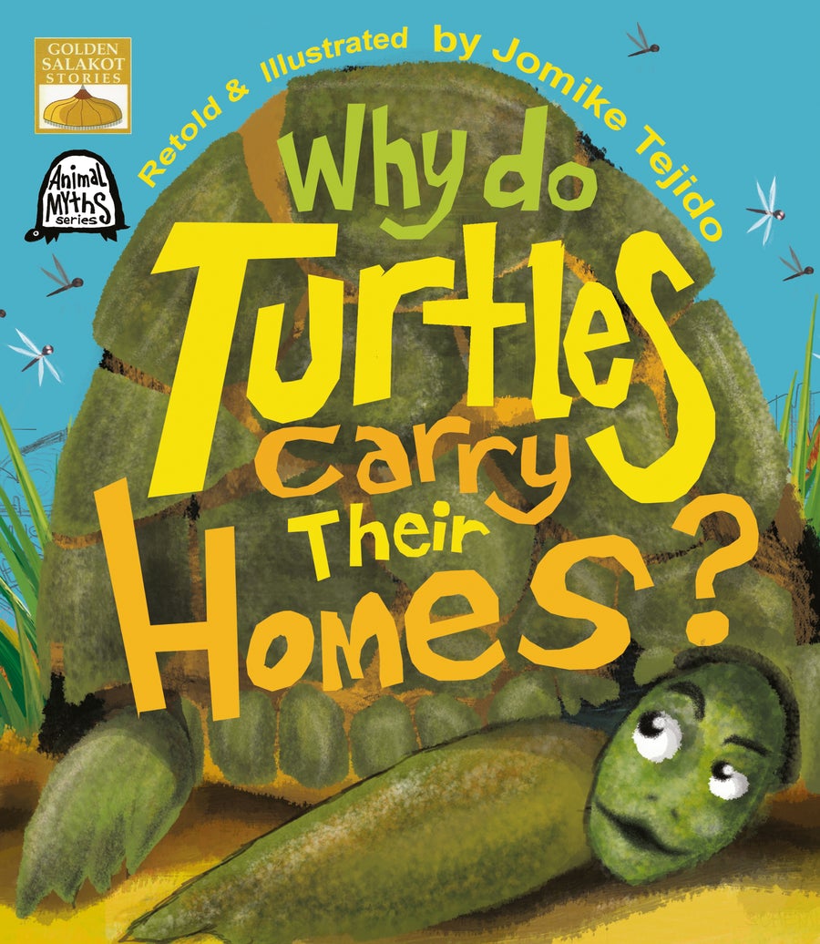 Animal Myths book cover 2