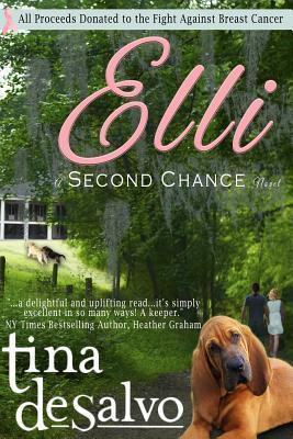 Second Chance book cover 1