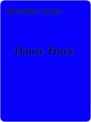 Dance Track book cover