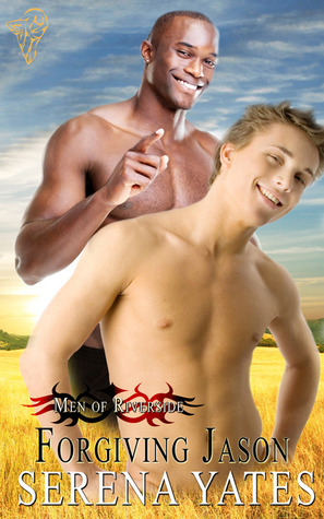 Forgiving Jason book cover